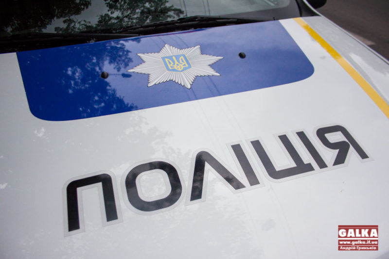 У Києві затримали патрульного, який торгував наркотиками (ФОТО)