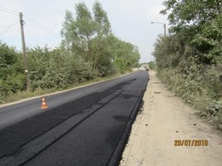 Понад 4 мільйони гривень коштуватиме ремонт вулиці в Надвірній