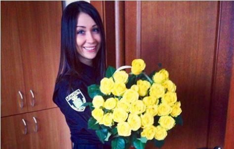 Мерія допоможе онкохворій поліціянтці з Франківська