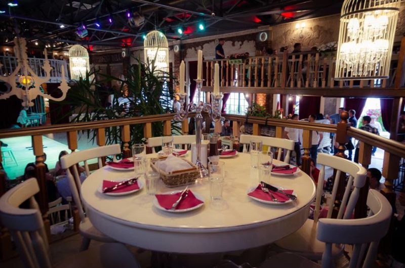 Ресторан «ZosinaWola» влаштовує конкурс серед іванофранківців