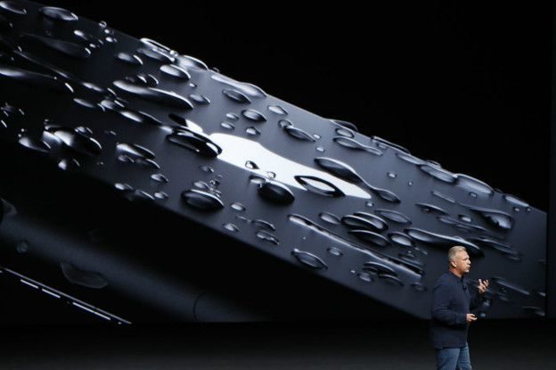 Apple презентував новий iPhone 7 (ФОТО)