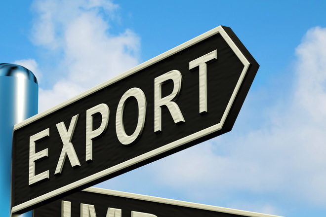 Франківщина посіла друге місце за темпом зростання обсягів експорту