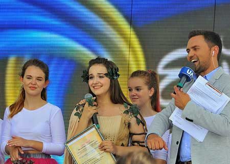 Четверо франківських дітей достойно виступили у нацвідборі на Дитяче Євробачення-2016 (ВІДЕО)