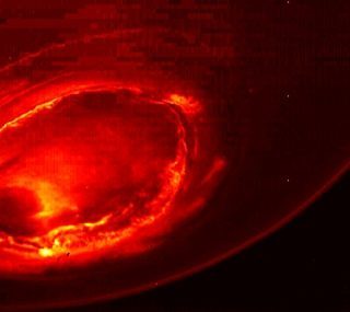 Апарат NASA зробив унікальні знімки Юпітера (ФОТОФАКТ)