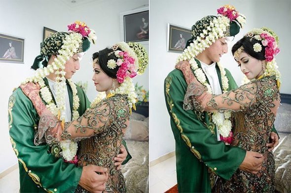 Топ-10 найкрасивіших традиційних весільних вбрань світу (ФОТО)