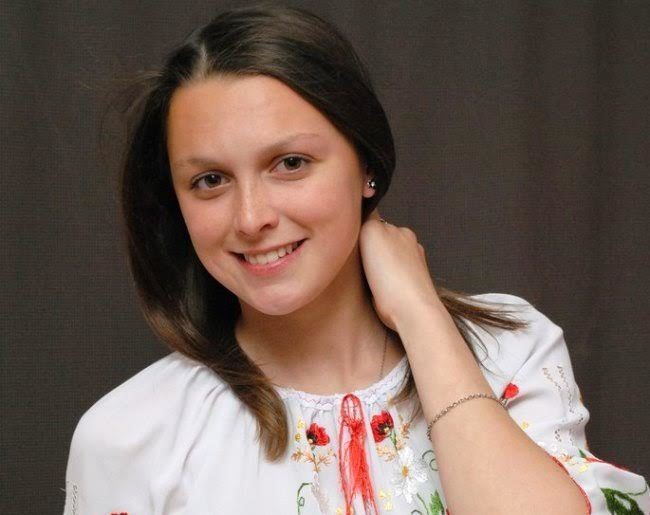 Студентка Прикарпатського отримала  премію  від Кабміну