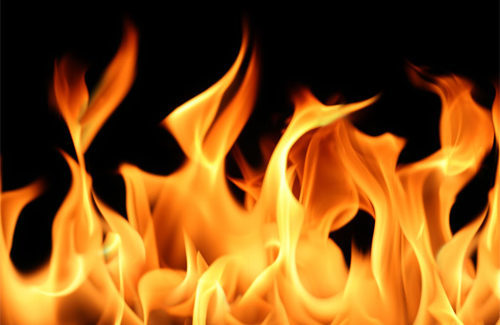За добу на Прикарпатті під час пожеж загинуло троє людей