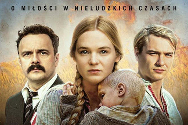 На кіноекрани Польщі виходить фільм про Волинську трагедію (ВІДЕО)
