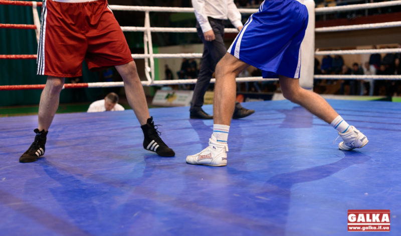 Юні прикарпатські боксери стали призерами всеукраїнської спартакіади (ФОТОФАКТ)