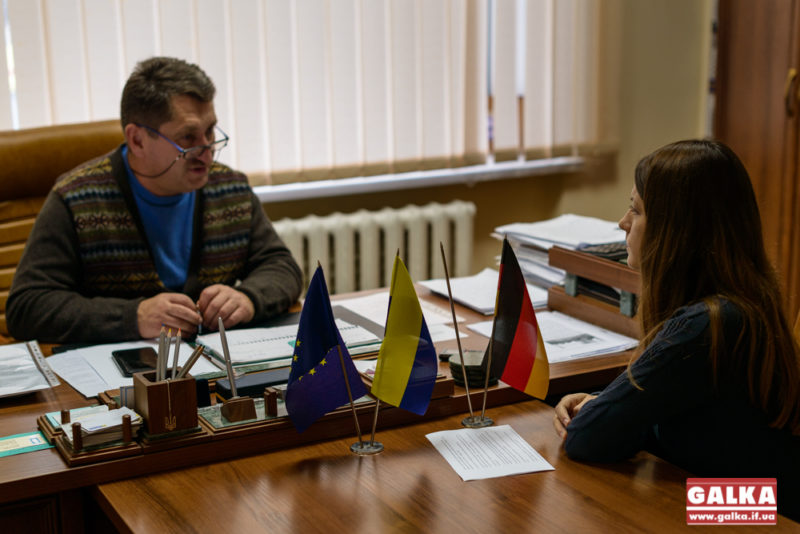 Головний лікар,інтерв'ю-2547 Масляк