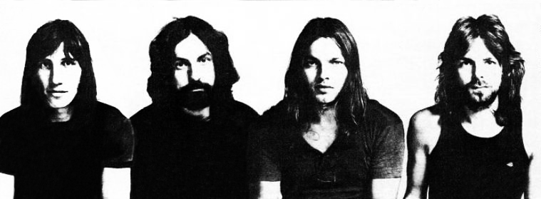 Pink Floyd презентував кліп на пісню 1969 року (ВІДЕО)