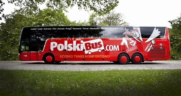 Перевізник PolskiBus відкрив рейси до Івано-Франківська та інших міст України