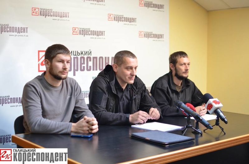 Активісти виявили порушення при виділенні землі прокурорам на Яремчанщині