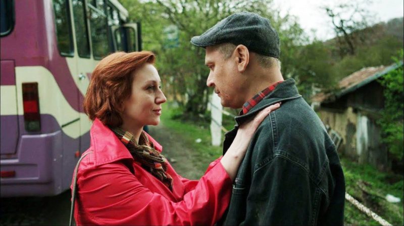 У Франківську відбудеться допрем’єрний показ “Гнізда горлиці” – найкращого українського фільму року