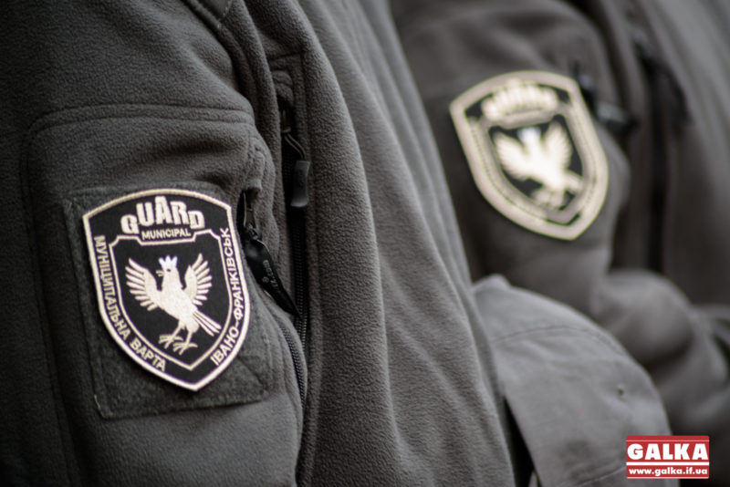 Шахраї кличуть іванофранківців у відділ поліції від імені “Муніципальної варти” (ФОТОФАКТ)
