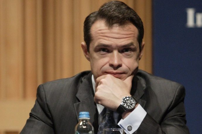 “Укравтодор” отримав нового очільника – колишнього польського міністра, звільненого за дорогий  годинник