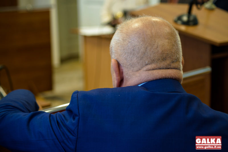 Засідання у справі Жовніра перенесли: через неготовність прокурора