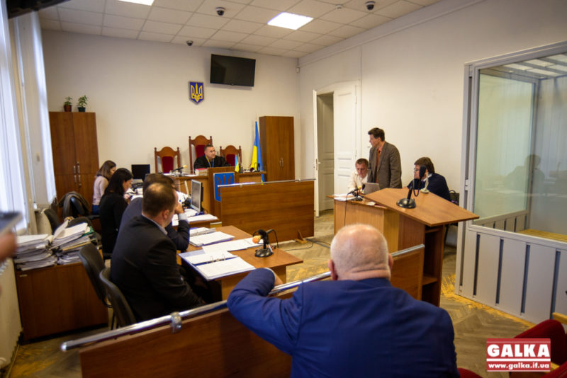 Судове засідання у справі Жовніра перенесли: підозрюваний на стаціонарному лікуванні