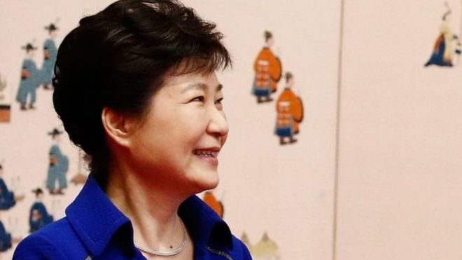 Президенту Південної Кореї оголосили імпічмент