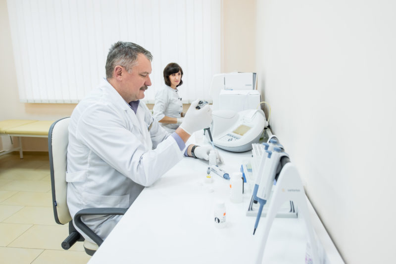 Чому не варто боятися лабораторних досліджень здоров’я