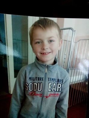 Дев’ятирічного коломиянина, який вчора не повернувся зі школи, знайшли