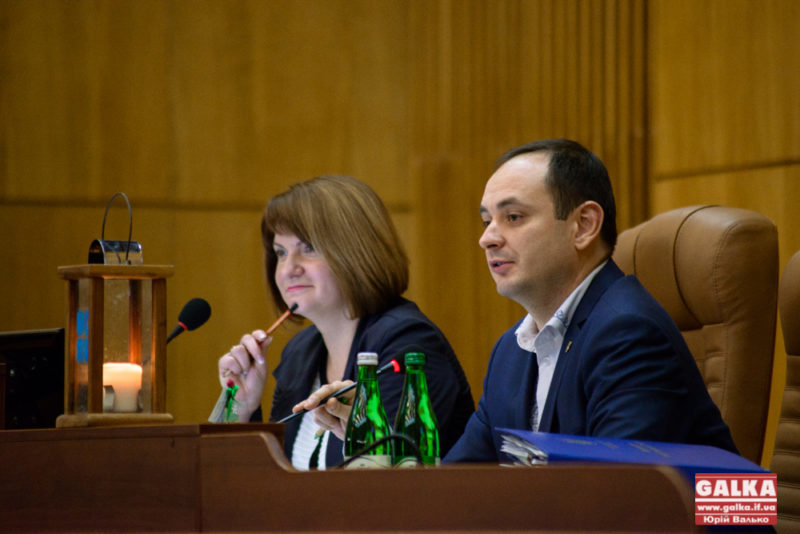 Міська рада взяла шефство над 8-им окремим гірсько-штурмовим батальйоном