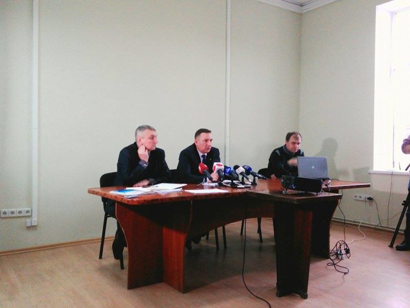 Прикарпатські сім’ї добровольців, загиблих в АТО, отримають матеріальну допомогу