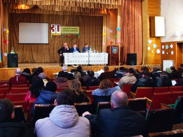 На Коломийщині відбулися перші сесії новоутворених ОТГ (ВІДЕО)