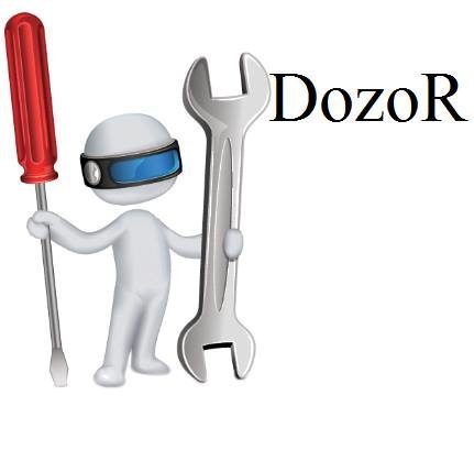 Іванофранківців попереджають про тимчасове відключення сайту DozoR