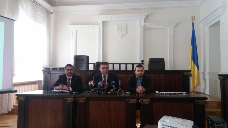 В Івано-Франківському суді не вистачає суддів – ситуація критична