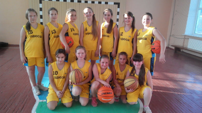Франківські баскетболістки перемогли команду з Києва