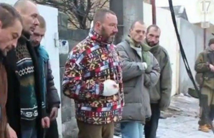 полон