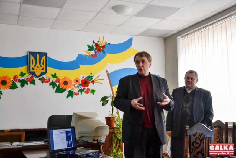 старобогородчанська отг-5800