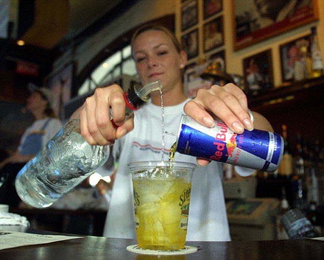 Вчені назвали найнебезпечніше алкогольне поєднання