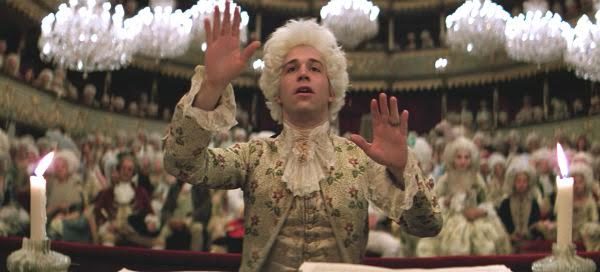 Фільм про Моцарта, який отримав вісім Оскарів, покажуть під час Чеського четверга у Франківську