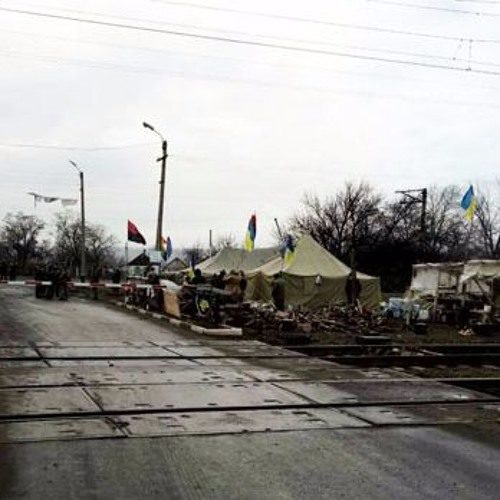 СБУ та КОРД зачистили ключовий редут “Блокади Донбасу” (ВІДЕО)