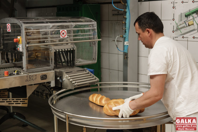 В області стали менше виробляти хліба, тортів та пива – статистика