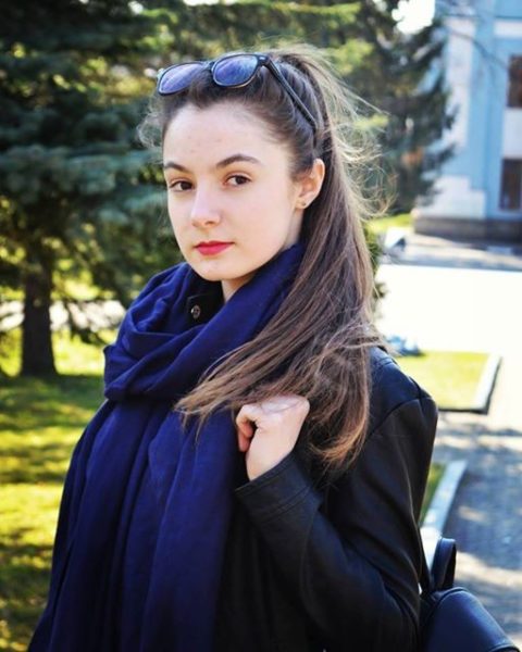 калуш
