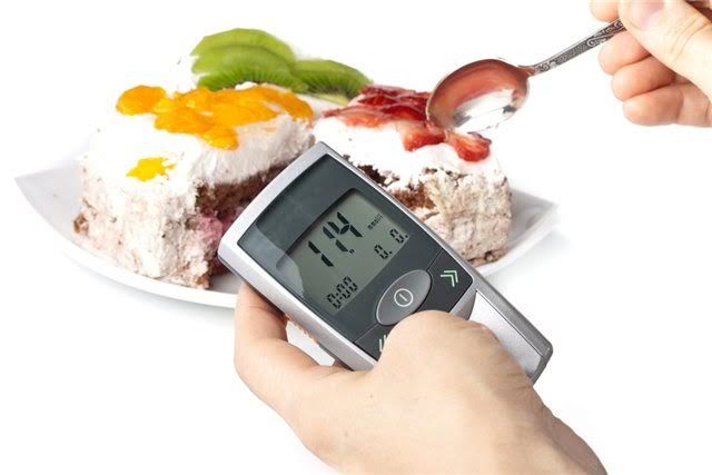 Галка рекомендує: поради від фахівців як правильно харчуватися при цукровому діабеті