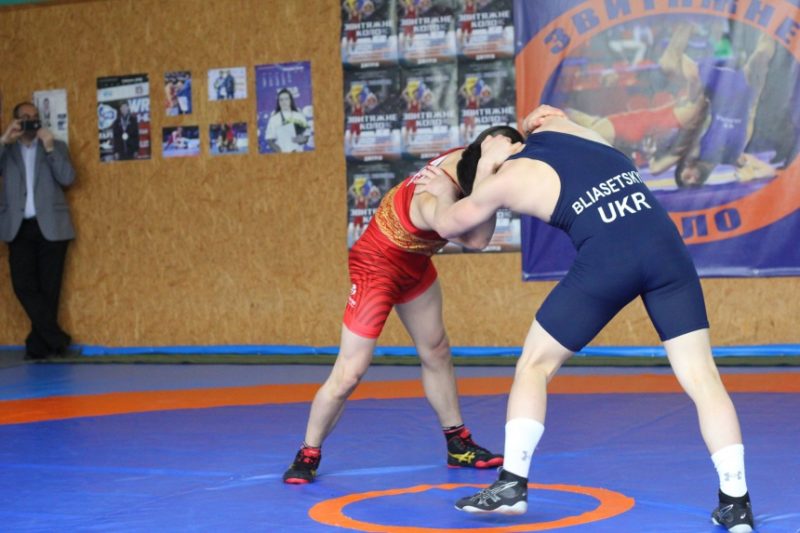 Прикарпатські спортсмени завоювали бронзові медалі на чемпіонаті світу