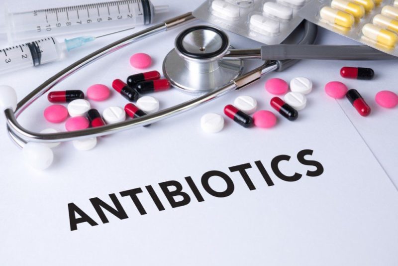 Чотири міфи про антибіотики, які розвінчує МОЗ