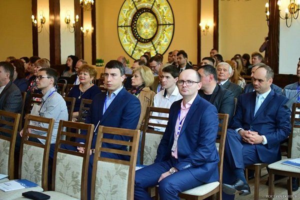 Польські й українські кардіохірурги зібралися на конгрес у Франківську