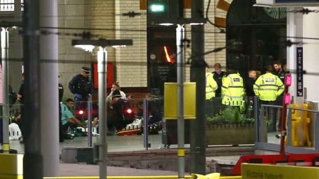 ЗМІ дізналися факти про терориста з Манчестера