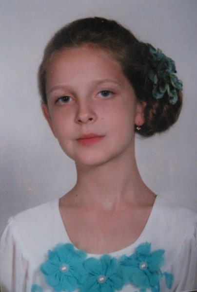 11-річна піаністка з Коломиї перемогла на всеукраїнському конкурсі (ФОТОФАКТ)