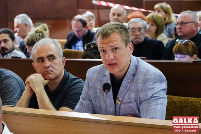 Депутат міськради від “УКРОПу” вкотре не прийшов на суд щодо корупційного порушення