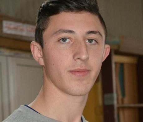 Юний прикарпатець здобув три нагороди на змаганнях у Туреччині (ФОТОФАКТ)