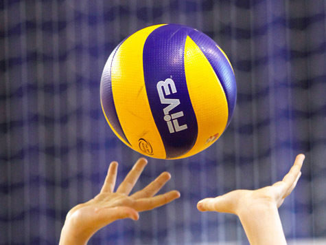 Франківськ прийматиме масштабний міжнародний турнір з волейболу (ПРОГРАМА)