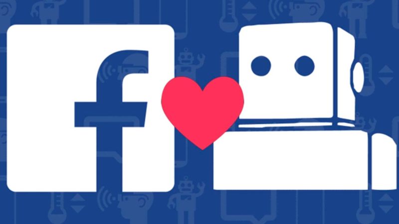 Штучний інтелект від Facebook самотужки винайшов власну мову