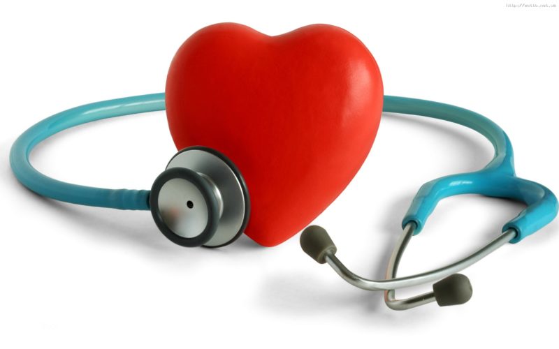 Галка рекомендує: шість порад, як зберегти здоров’я серця