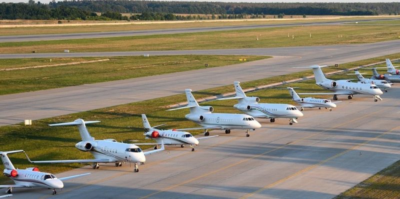 Аеропорт “Бориспіль” у першому півріччі наростив чистий прибуток на 77%